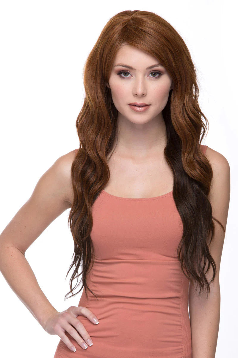 Lulu Heat Safe Wig