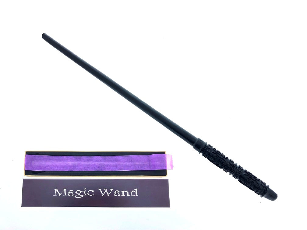 Witch & Wizard Wand