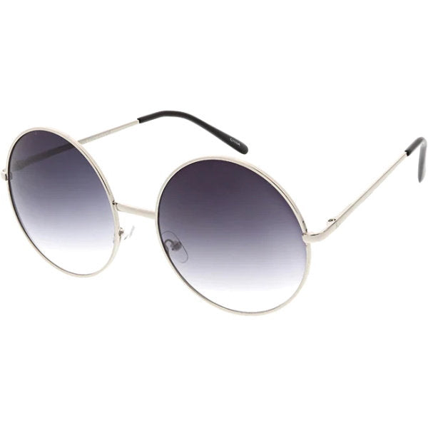 Janis Joplin Ocean Lens Sunglasses