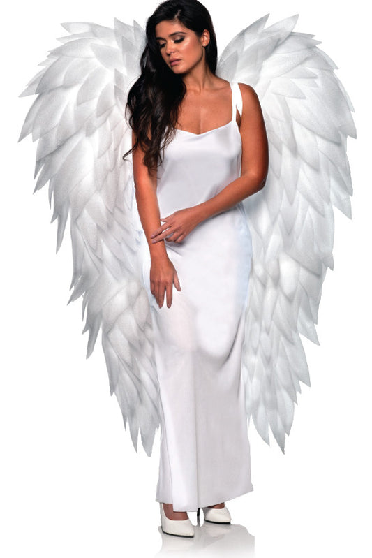 Full Length Angel Wings