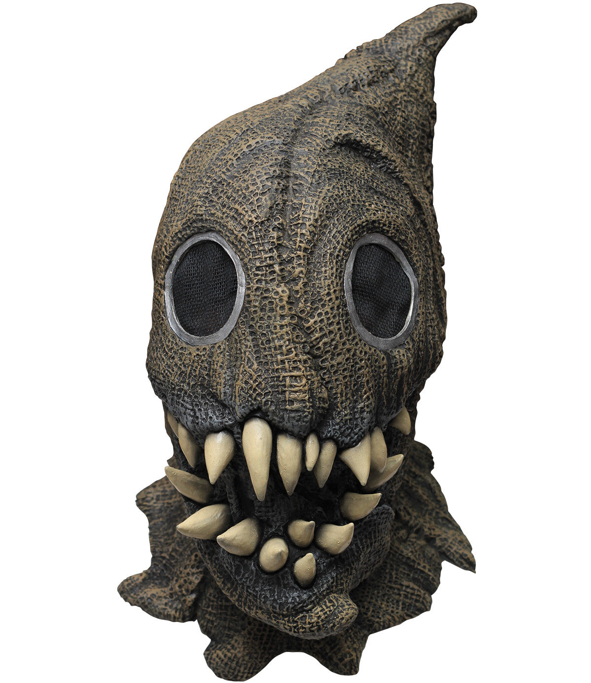 Sack Monster Mask