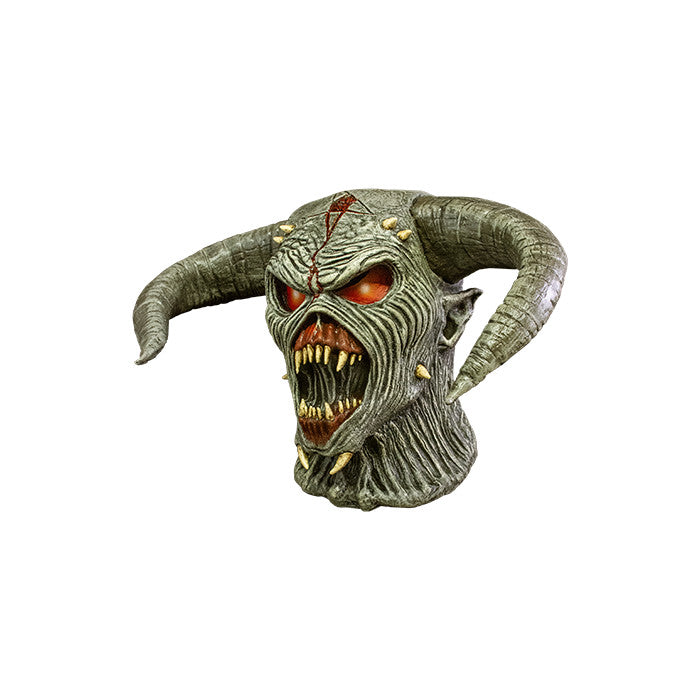 Iron Maiden Legacy of Beast Mask