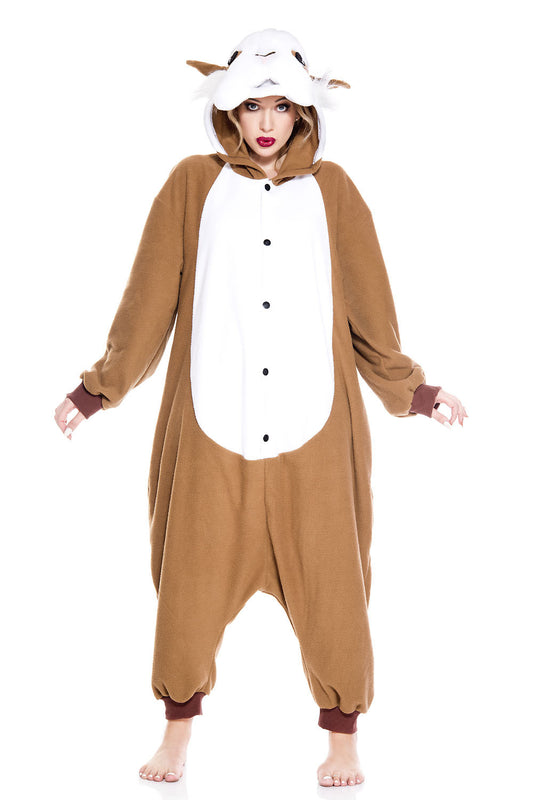 Kigurumi Guinea Pig