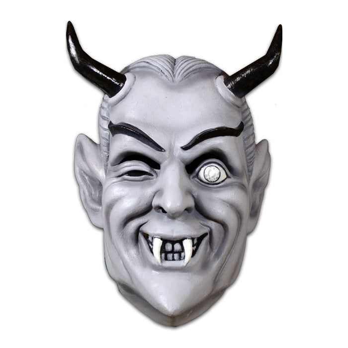 The Twilight Zone Mystic Seer Mask