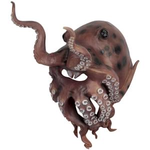 Octopus Mask