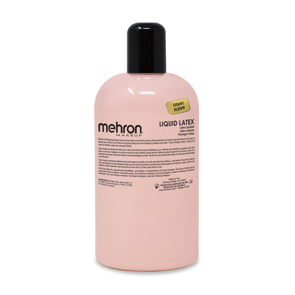 Mehron Liquid Latex