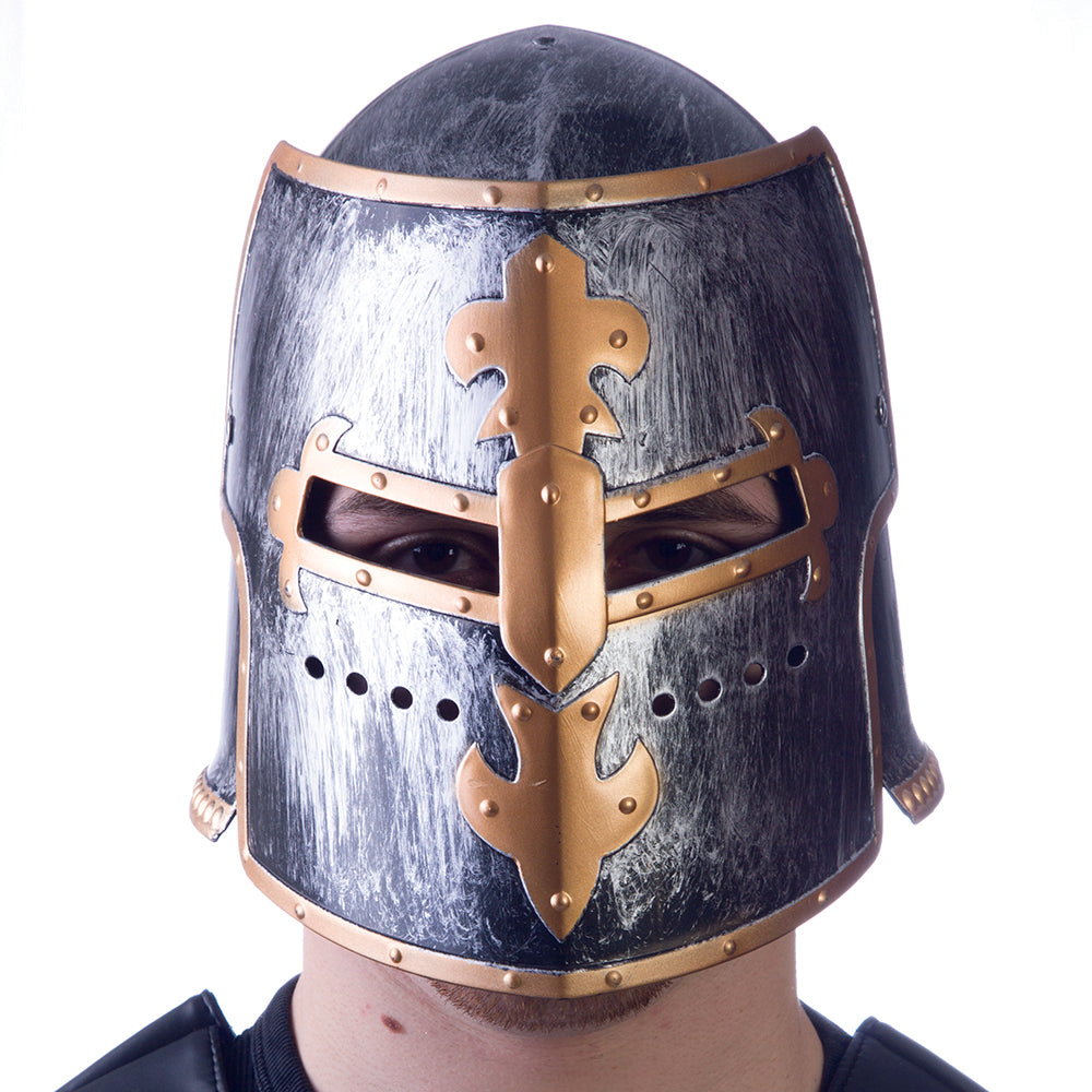 Medieval Helmet