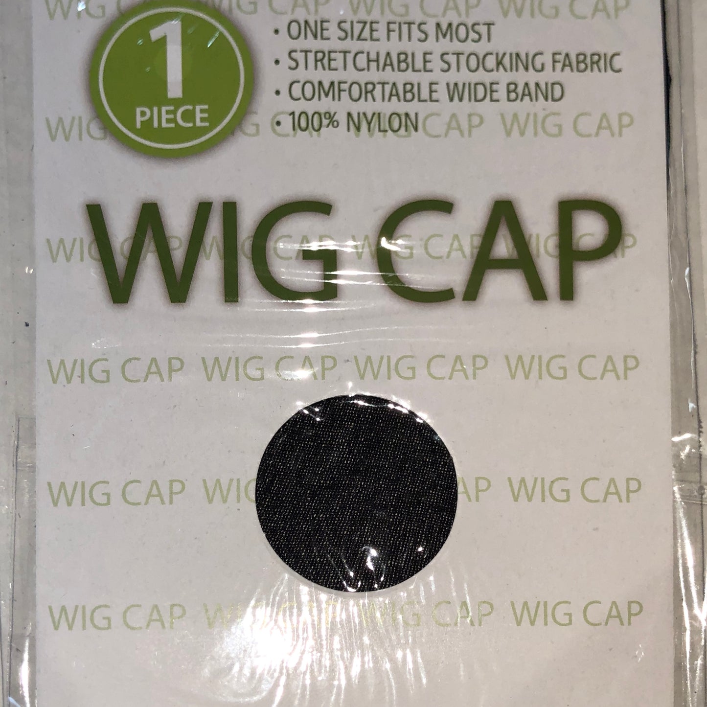 Wig Cap