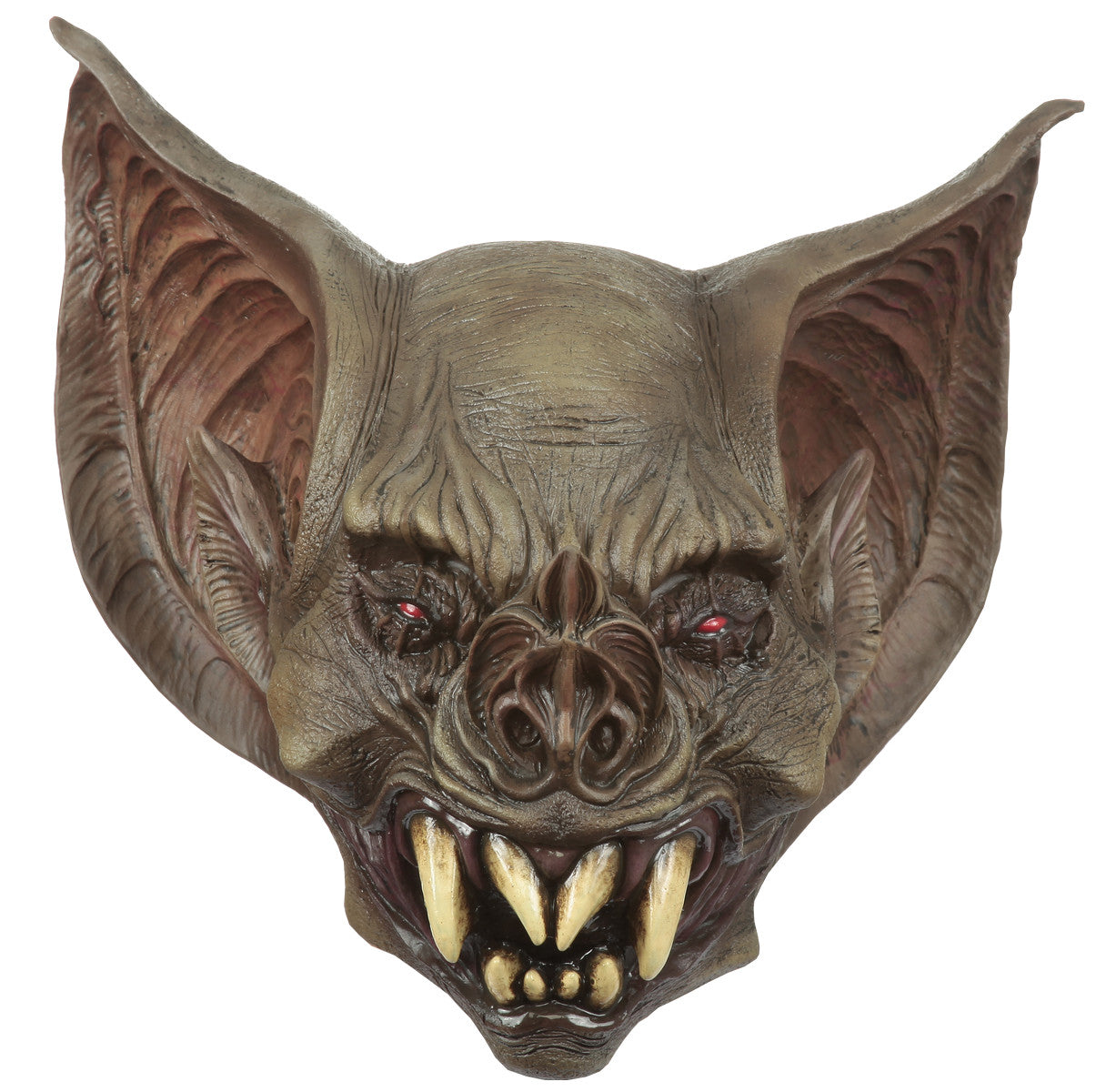 Bat Creature Mask