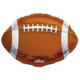 18 Inch Football Balloon