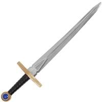 Crusader Sword