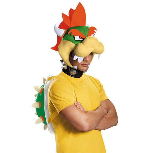 Bowser Kit