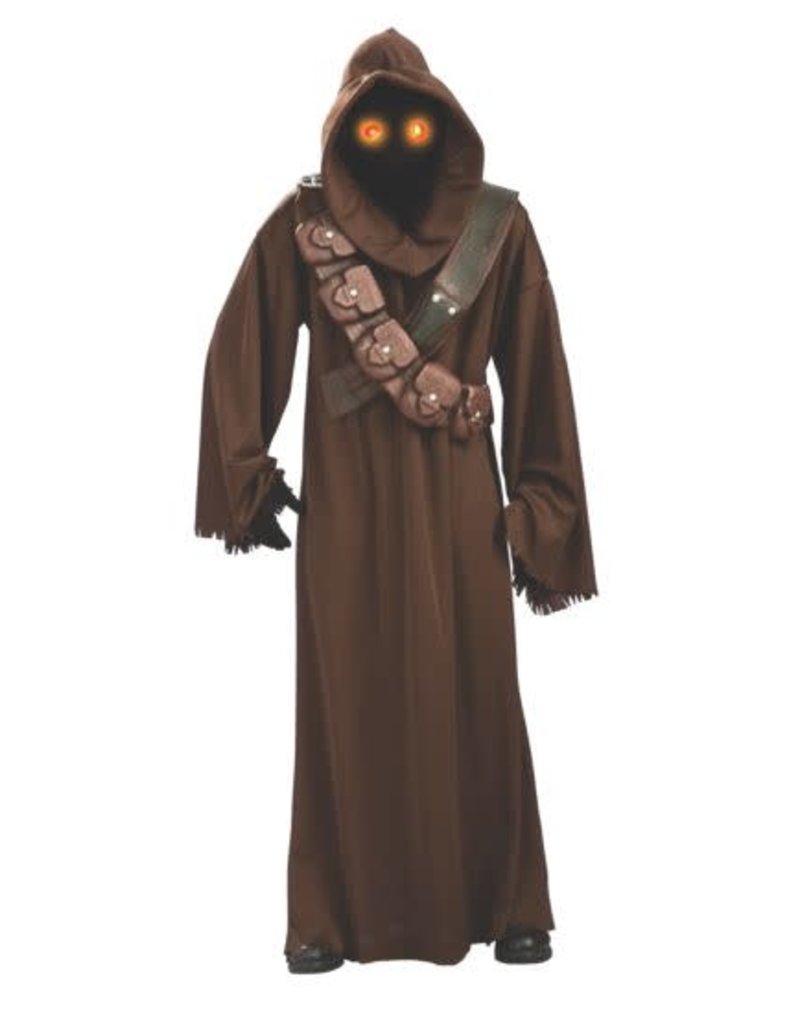 Jawa Costume