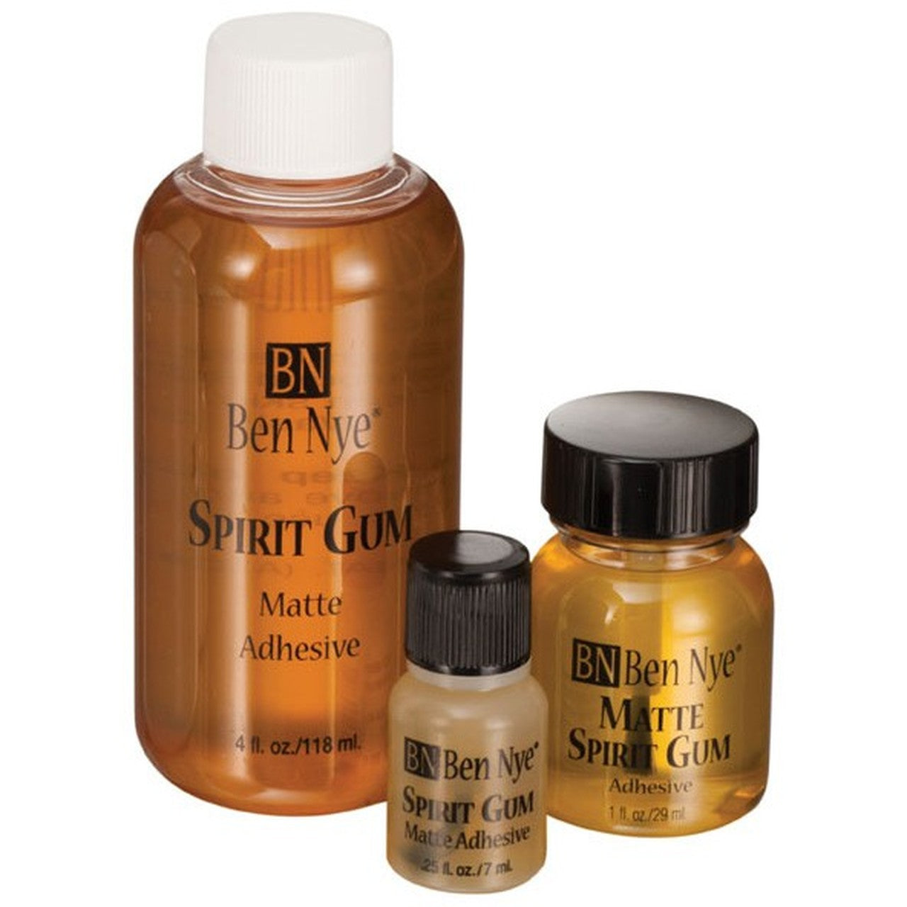 Spirit Gum