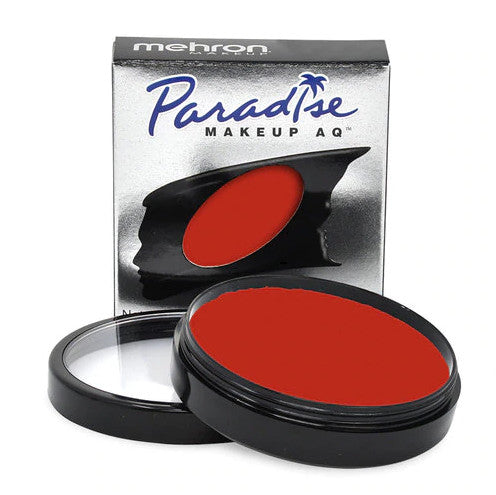 Paradise Makeup AQ