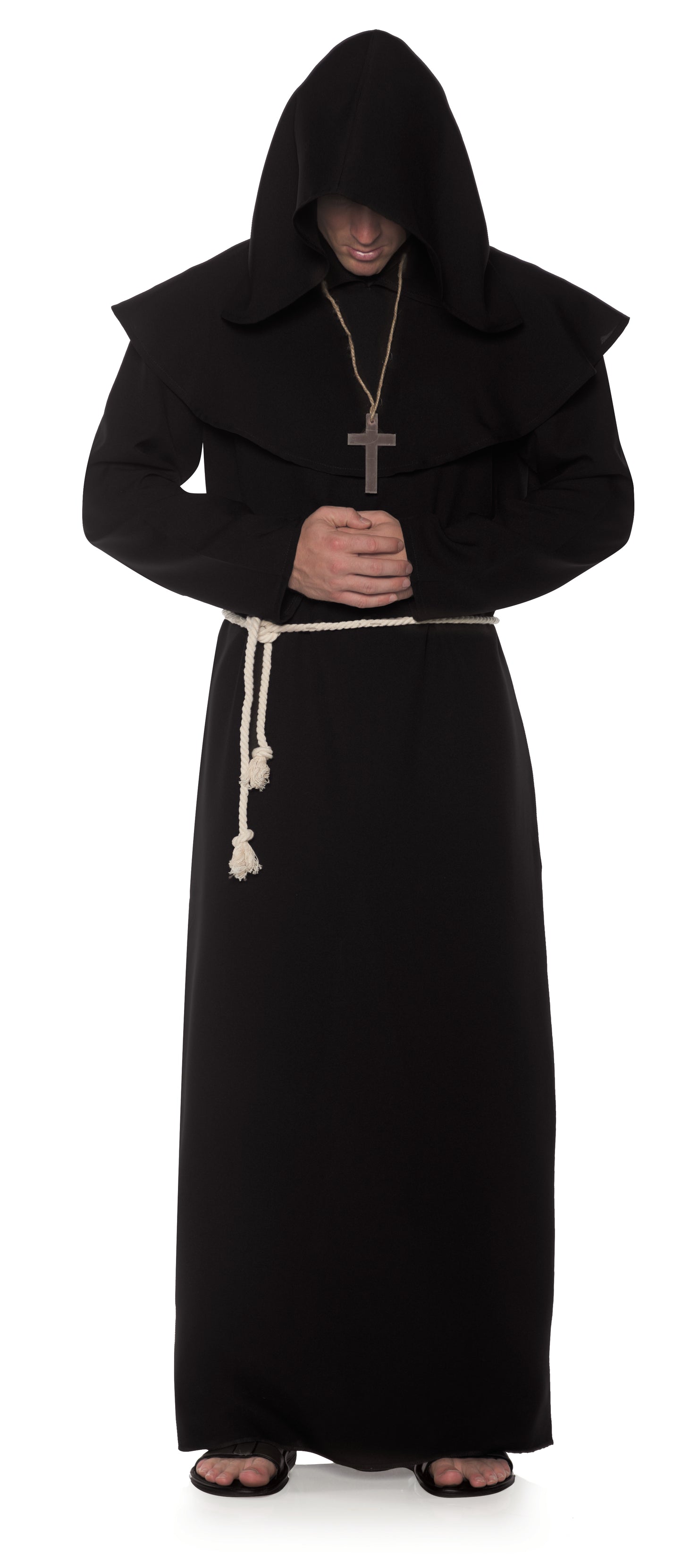 Monk Robe