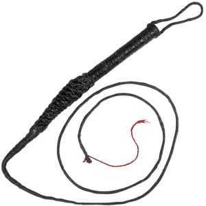 9' Bull Whip