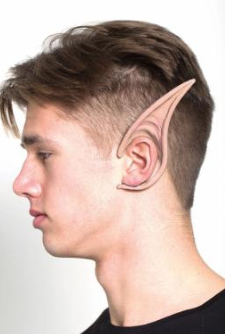 Flex Elf Ears