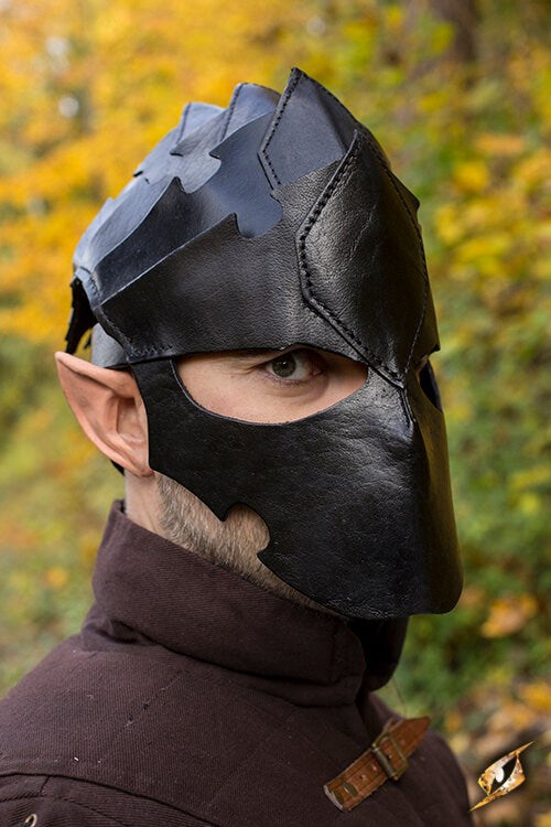 Assassin Helmet