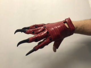 Leatherlike Claws