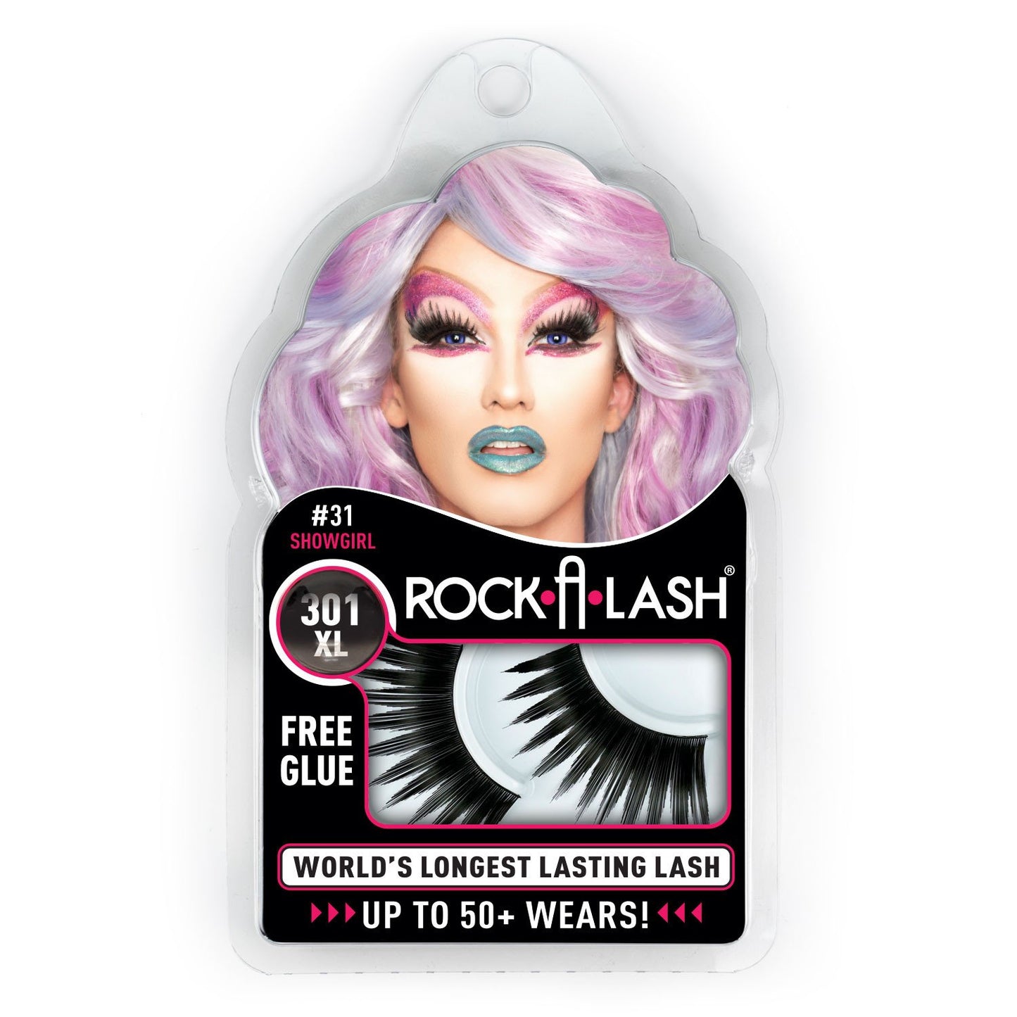 Rock-a-Lash