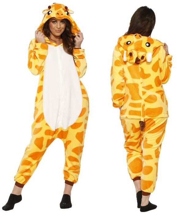 Giraffe Onesie