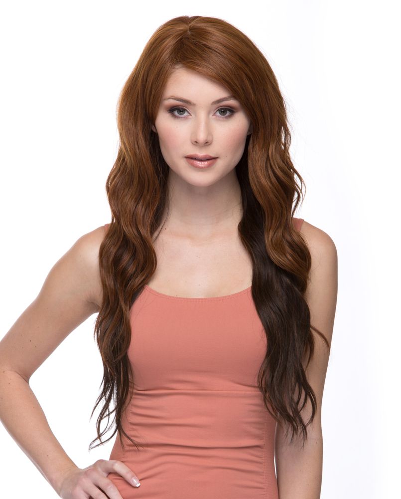 Lulu Heat Safe Wig