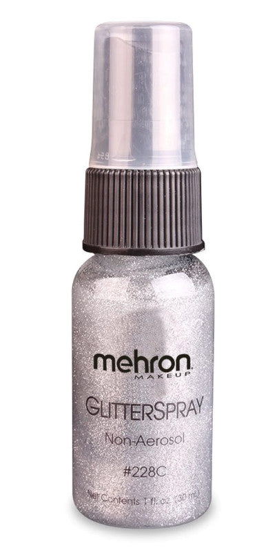 GlitterSpray 1oz