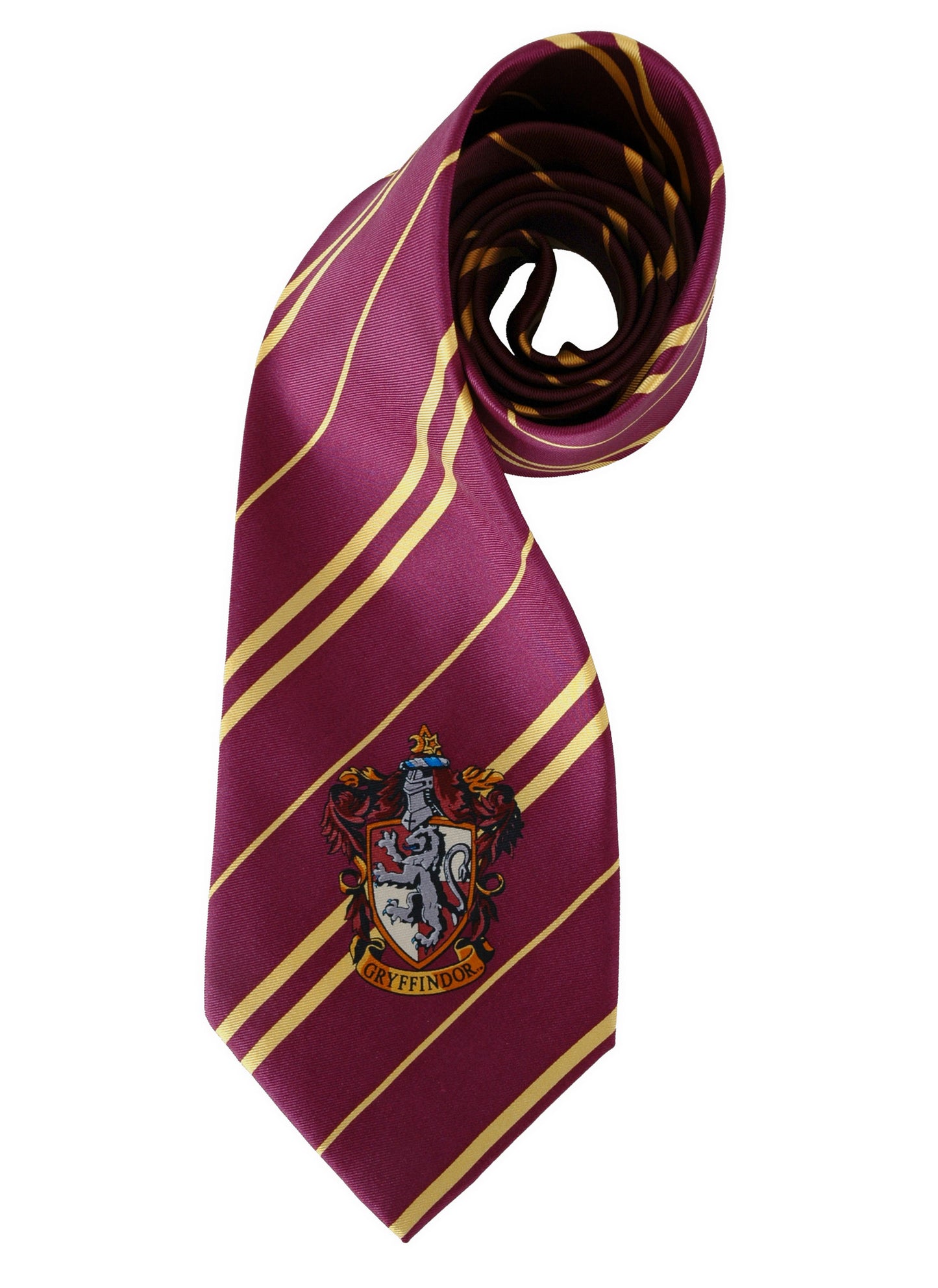 Gryffindor Tie