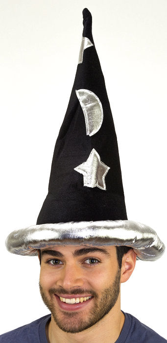 Classic Wizard Hat