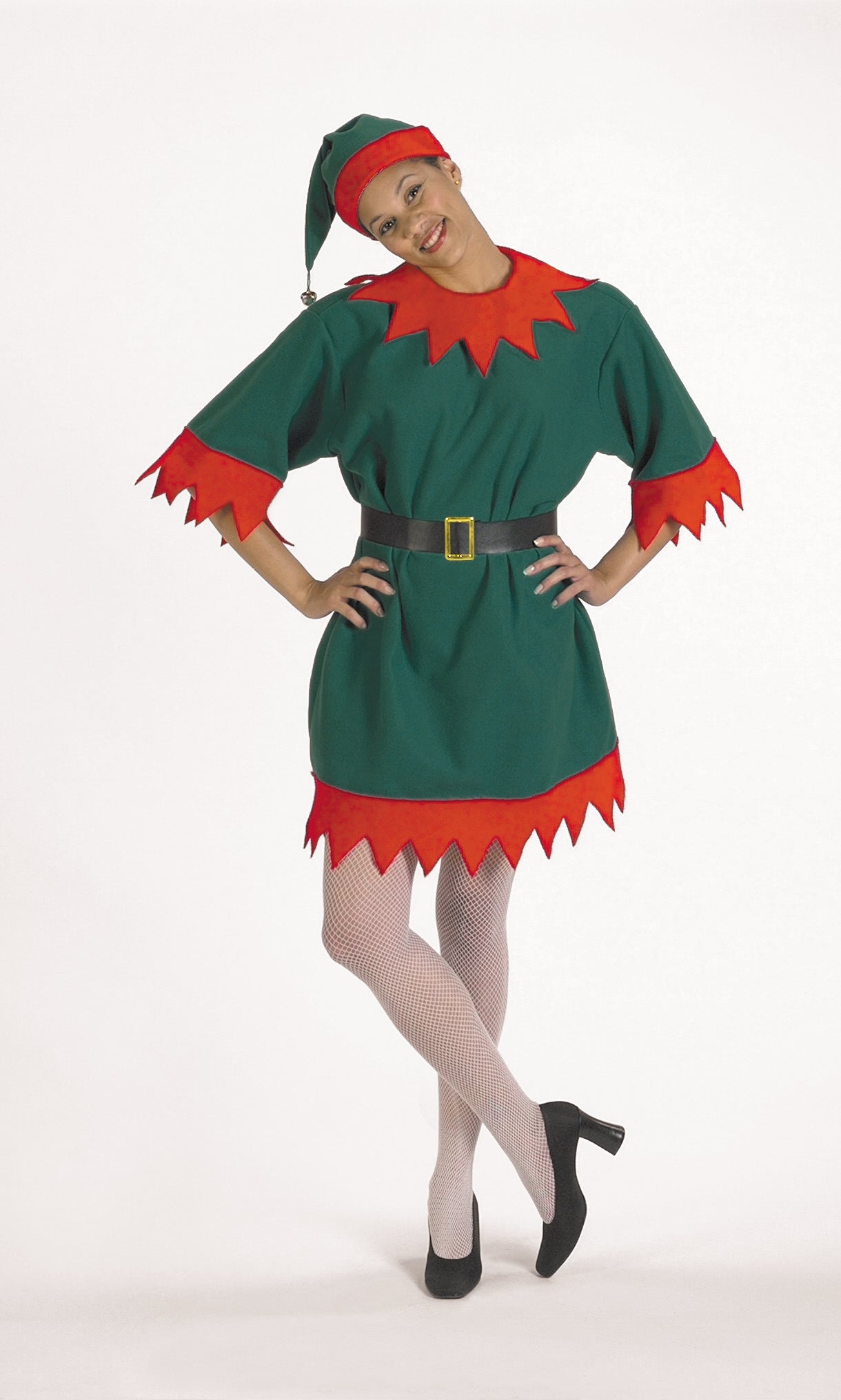 Christmas Elf Tunic