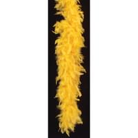 72" Feather Boa