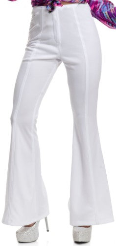 70's Women Disco Pants