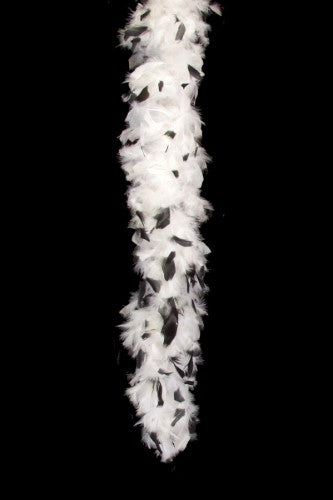 72" Feather Boa