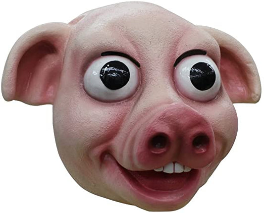 Pig Mask