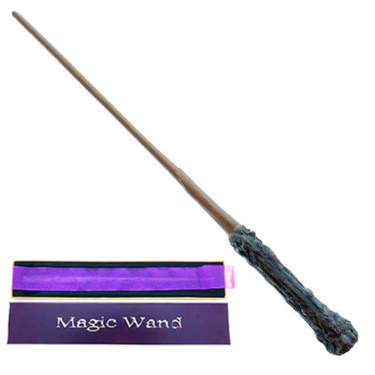 Witch & Wizard Wand