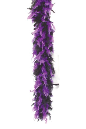 72" Feather Boa