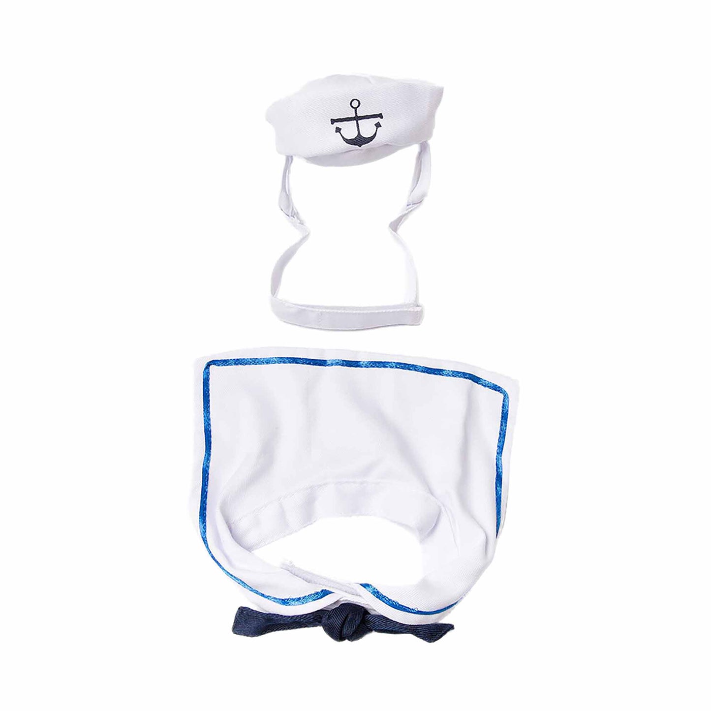 Sailor Dog Costume