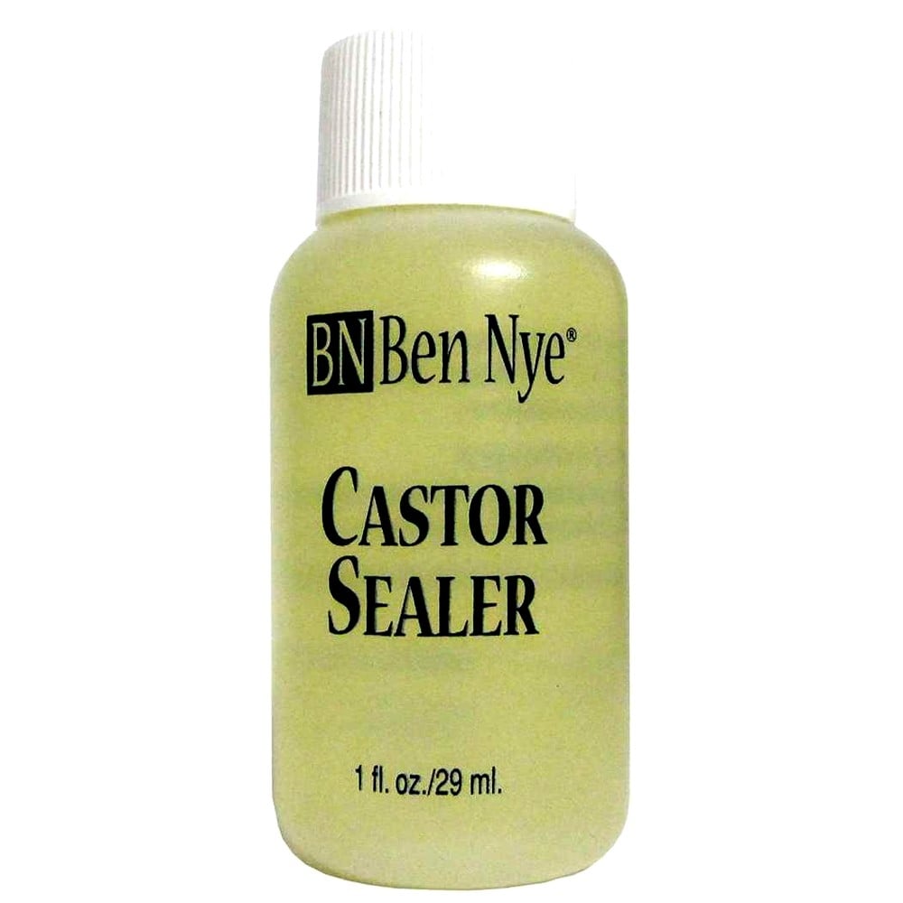 Castor Sealer