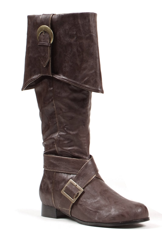 Knee High Men's Jack Boots