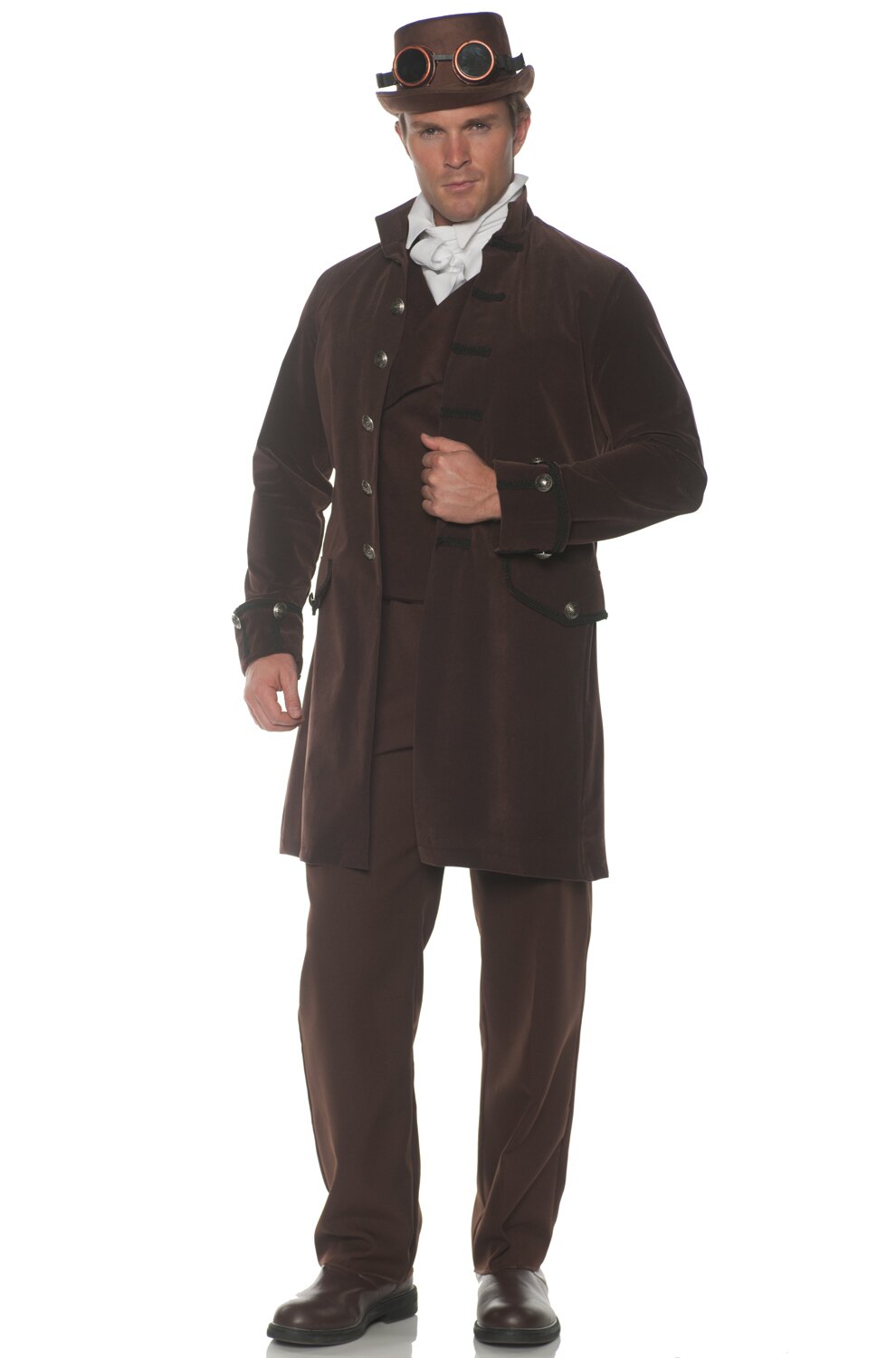 Frock Coat