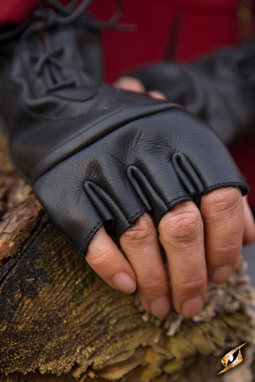 Thief Gloves