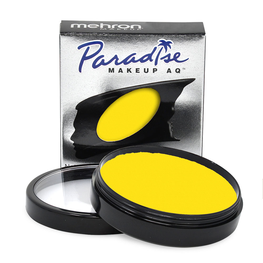 Paradise Makeup AQ