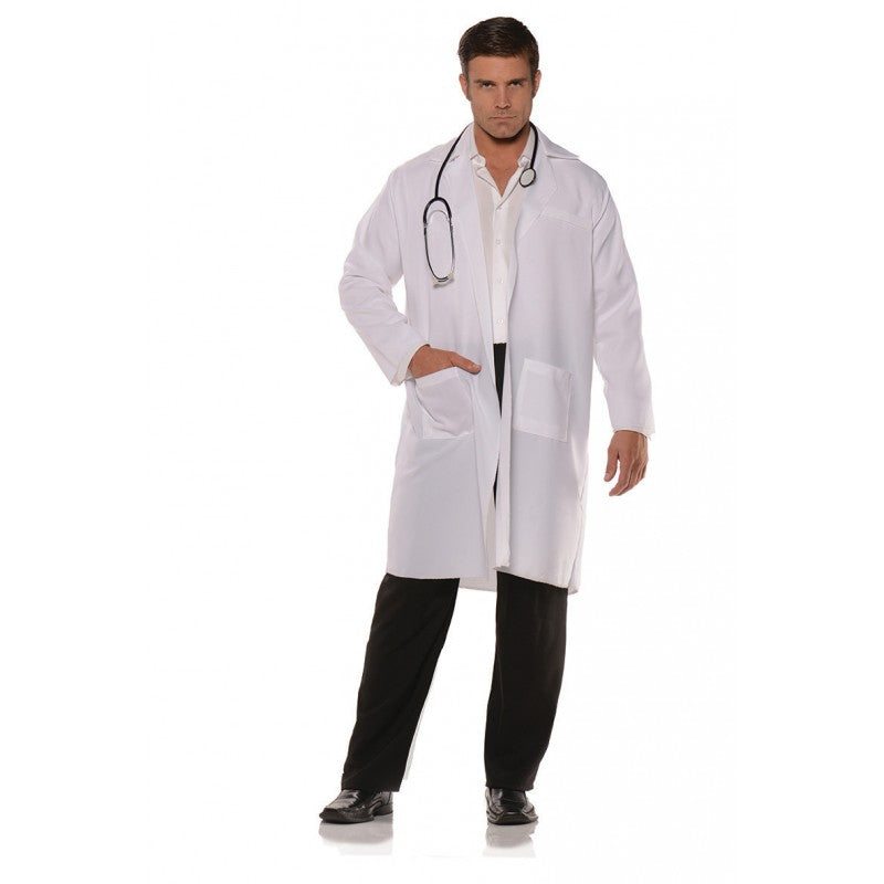 Lab Coat O/S