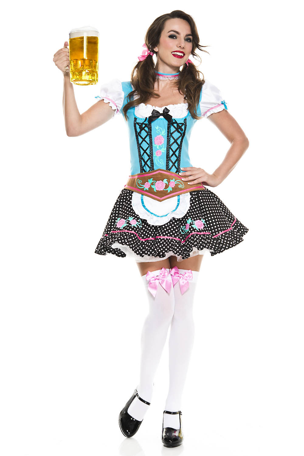 Miss Oktoberfest