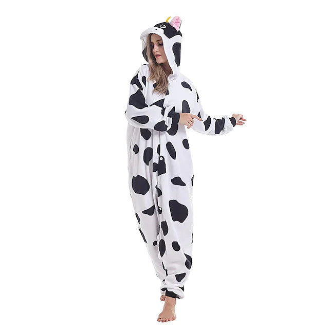 Cow Onesie