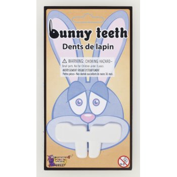 Bunny Teeth