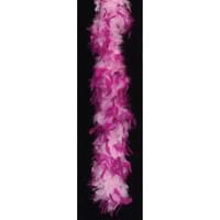 72" Feather Boa