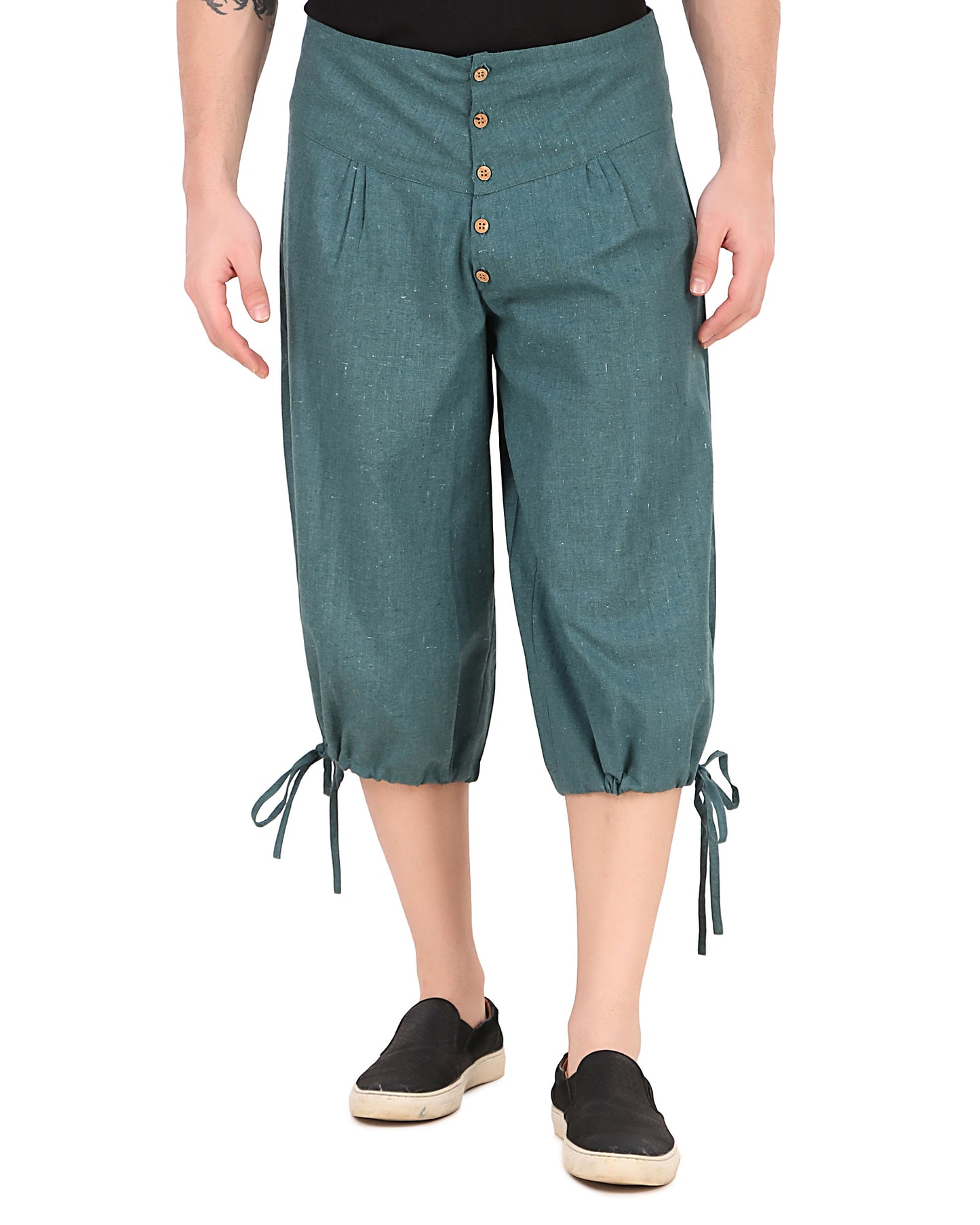 Pirate Rustic Pants