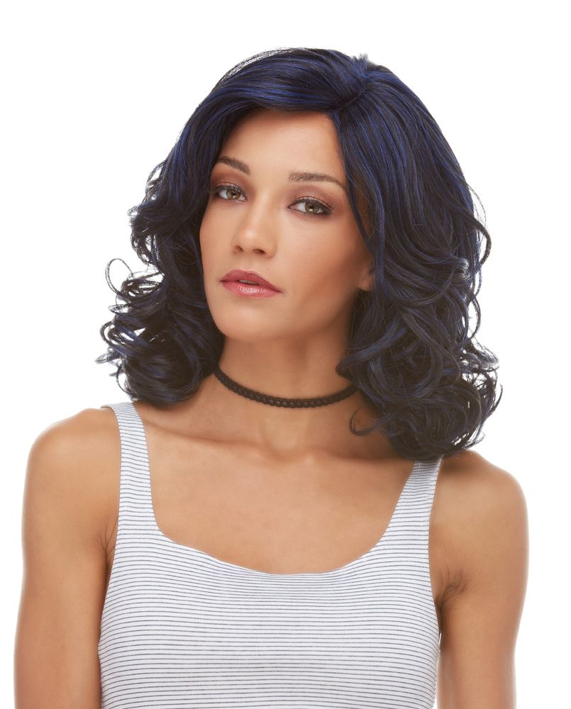 Reagan Lace Front Wig